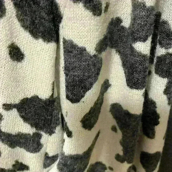 Heimish USA long sleeve cardigan small - Picture 5 of 6